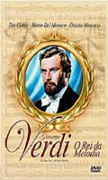 Verdi: O Rei da Melodia