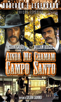 Ainda Me Chamam Campo Santo