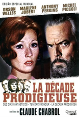 La Décade Prodigieuse Dez Dias Fantásticos