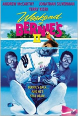 Um Morto Muito Louco II