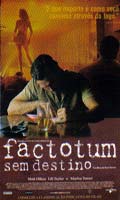 Factotum Sem Destino