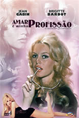 Amar é Minha Profissão