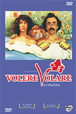 Volere Volare A Comédia