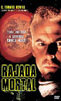Rajada Mortal