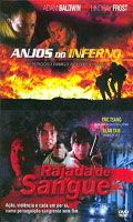 Anjos do Inferno - Rajada de Sangue