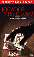 Jogador Misterioso