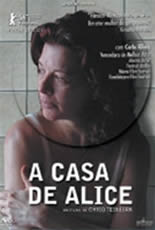 A Casa de Alice