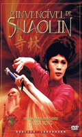 O Invencivel Shaolin