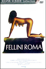 Fellini Roma