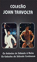 Colecao John Travolta Os Embalos De Sabado A Noite