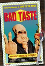 Bad Taste