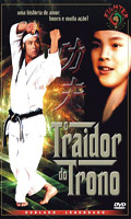 O Traidor do Trono