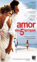 Amor Em 5 Tempos
