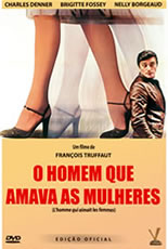 O Homem Que Amava As Mulheres