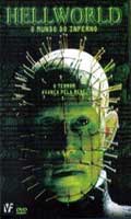 Hellraiser 8 Mundo do Inferno