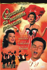 Quando As Nuvens Passam