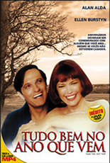 Tudo Bem no Ano Que Vem