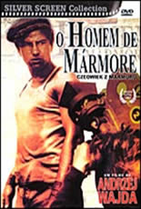 O Homem de Mármore