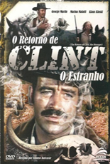 O Retorno de Clint O Estranho