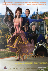 Lissi no Reino dos Birutas