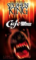 Cujo - Edicao Especial Para Colecionador