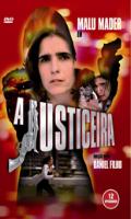A Justiceira Box Triplo