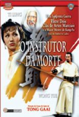 O Instrutor Da Morte