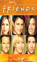 Melhor De Friends - Nona Temporada