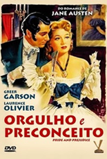 Orgulho e Preconceito
