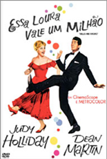 Essa Loura Vale um Milhão