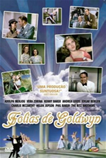 Folias de Goldwyn