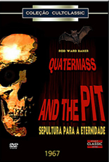 Sepultura Para a Eternidade