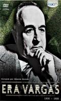 Era Vargas de 1930 a 1935