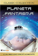 Planeta Fantasma Classic Collection