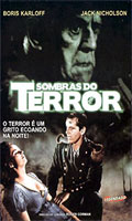 Sombras Do Terror
