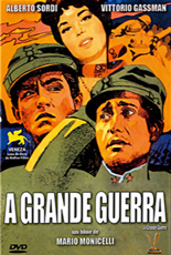 A Grande Guerra