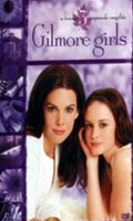 Gilmore Girls Terceira Temporada Disco 4