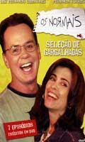 Os Normais Seleção de Gargalhadas