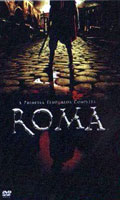 Roma Primeira Temporada Box 5 Dvds