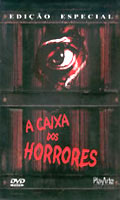 Caixa dos Horrores Disco 1