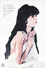 A Filha da Minha Mulher