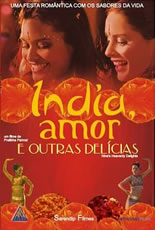 Índia, Amor e Outras Delícias