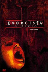 O Exorcista O Inicio