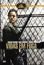 Vidas em Fuga