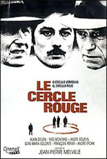 O Círculo Vermelho