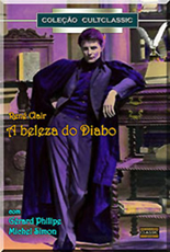 A Beleza do Diabo