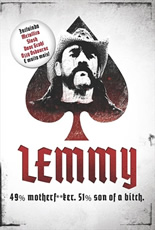 Lemmy