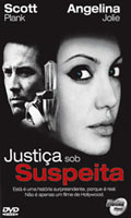 Justica Sob Suspeita