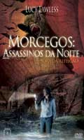 Morcegos Assassinos da Noite