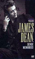 James Dean - Sense Memories